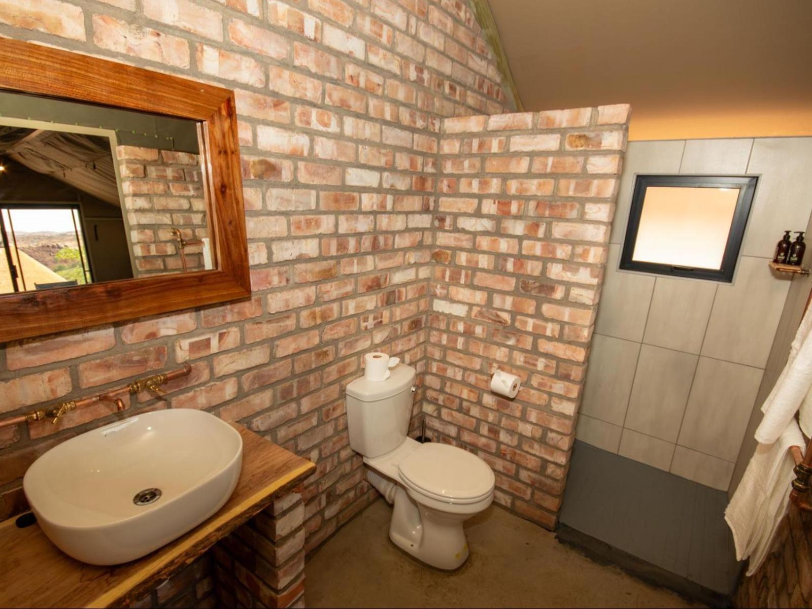 Khorixas Ondjamba Hillsヴィラ 部屋 写真